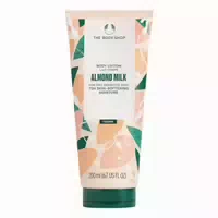 The Body Shop Almond Milk Body Lotion