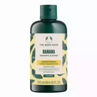 The Body Shop Conditioner Banana