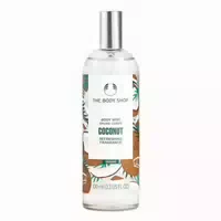 The Body Shop Body Mist Coconut