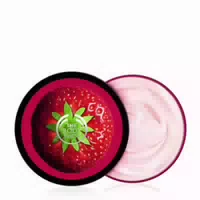 The Body Shop Sumptuous Cleansing Butter