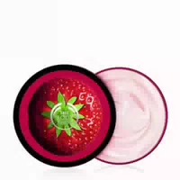 The Body Shop Sumptuous Cleansing Butter