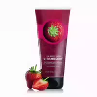 The Body Shop Strawberry Shower Gel
