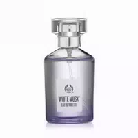 Body Shop White Musk Etv Ba