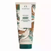 The Body Shop Coconut Body Lotion