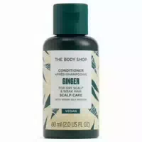 The Body Shop Conditioner