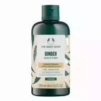The Body Shop Conditioner Ginger