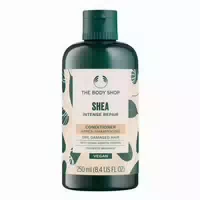 The Body Shop Conditioner Shea