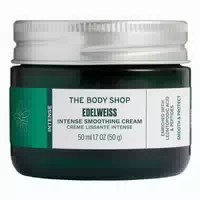 The Body Shop Edelweiss Intense Smoothing Cream