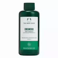 The Body Shop Edelweiss Prep Essence