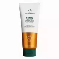 The Body Shop Face Polish Vitamin C