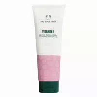 The Body Shop Face Wash Vitamin E