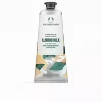Handbalsam für Trockene Haut Mandelmilch Handbalsam