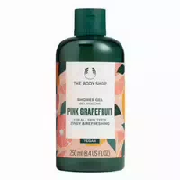 The Body Shop Pink Grapefruit Shower Gel