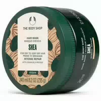 Renewing Hair Mask Shea Hair Mask
