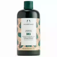 Shea Shampoo