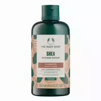 The Body Shop Shampoo Shea