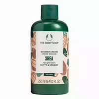 The Body Shop Shea Shower Cream