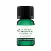 The Body Shop Tea Tree Oil 10ml