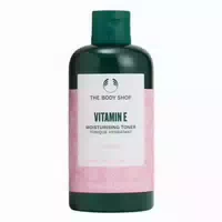 The Body Shop Toner Hydrating Vitamin E