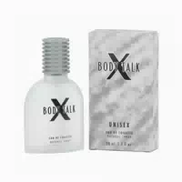 Body Talk Unisex Edt Spray 50ml 50ml