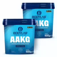 2 X Aakg