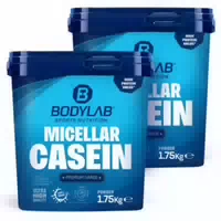 Casein Micellar 1750g Vanille