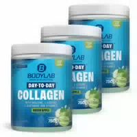 2 X Day To Day Collagen 2 X 750g