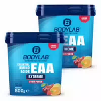 2 X Eaa Extreme