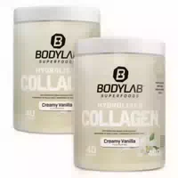 2 X Hydrolised Collagen 400g