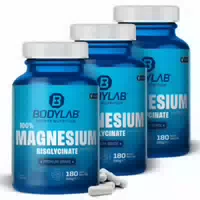 Magnesium Bisglycinate 120 Kapseln