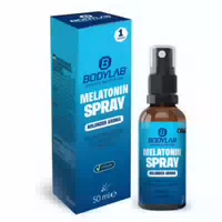 3 X Melatonin Spray