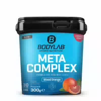 2 X Meta Complex 2 X 300g