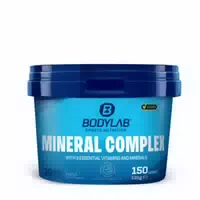 2 X Mineral Complex 150 Kapseln