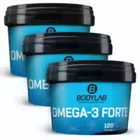 2 X Omega 3 Forte 2 X 120 Kapseln