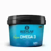 2 X Vegan Omega 3