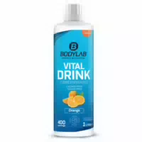Vital Zero Drink 1000ml Cola Orange