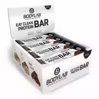 Eat Clean Protein Bar 12x65g Double Choco