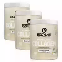 Hydrolised Collagen 400g Smooth Chocolate