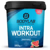 Intra Workout 1800g Watermelon