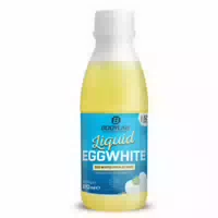 12 X Liquid Eggwhite 100% Natural