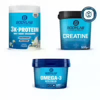 3k Performance Bundle