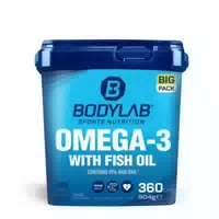 4 X Omega 3