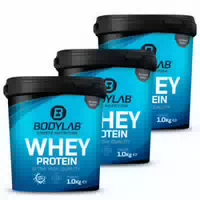 Top Deal Whey Omega 3