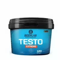 Testo Extreme 120 Kapseln