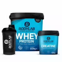 Amins Extreme Aufbau Pack