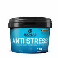 Anti Stress 120 Kapseln