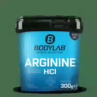 3 X Arginine Hcl Powder