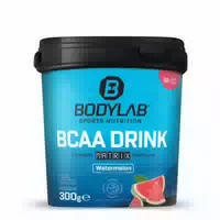 Bcaa Drink Powder Matrix Formula 300g Fruit Punch