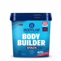 Big Pack Bodybuilder Stack 2 0 420 Kapseln