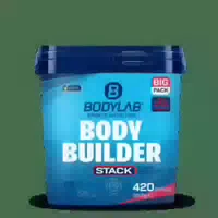 Big Pack Bodybuilder Stack 2 0 420 Kapseln
